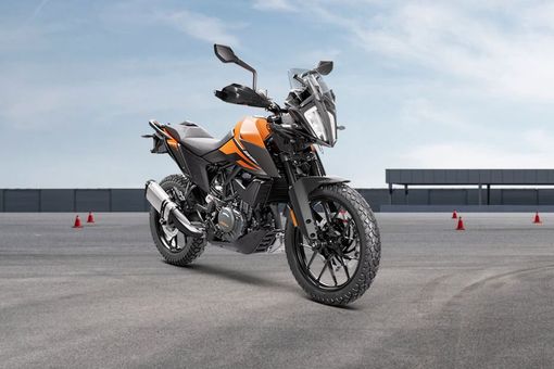 KTM 390 Adventure 2025, Malaysia Price, Specs October Promos