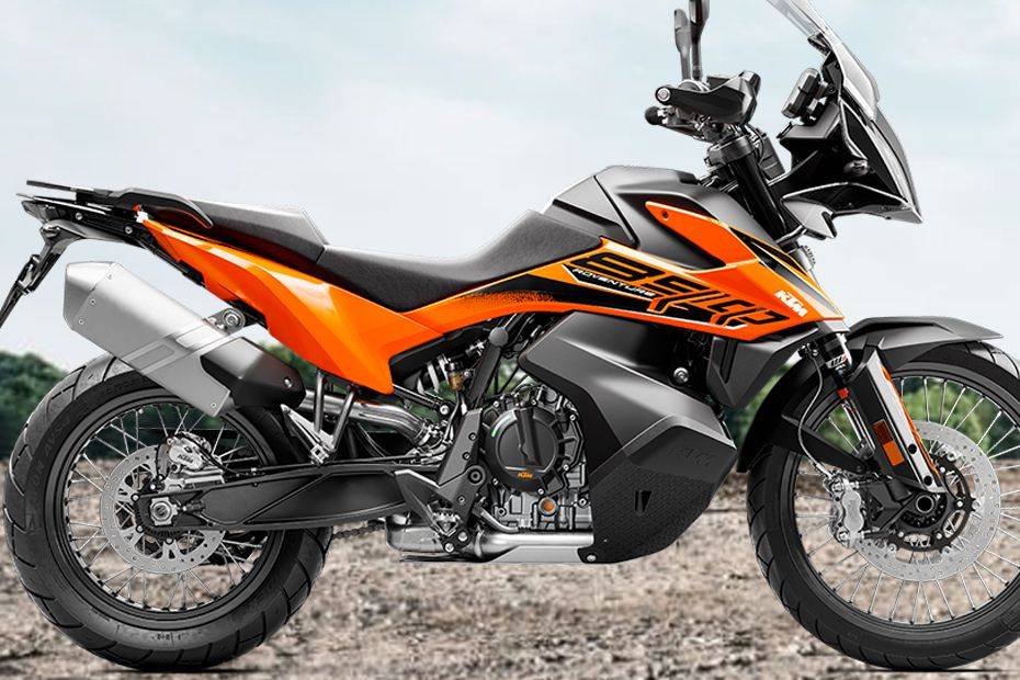 KTM 890 Adventure 2024, Malaysia Price, Specs & December Promos