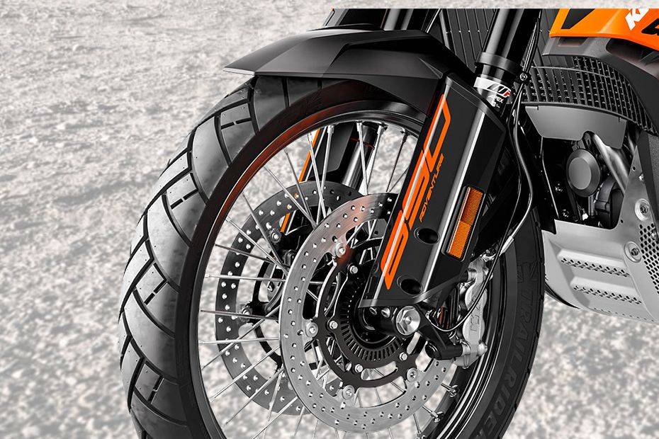KTM 890 Adventure Front Brake KTM 890 Adventure Front Brake