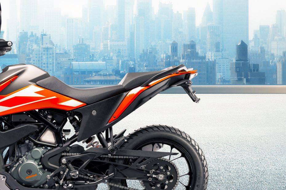 KTM 250 Adventure 2024, Malaysia Price, Specs & July Promos