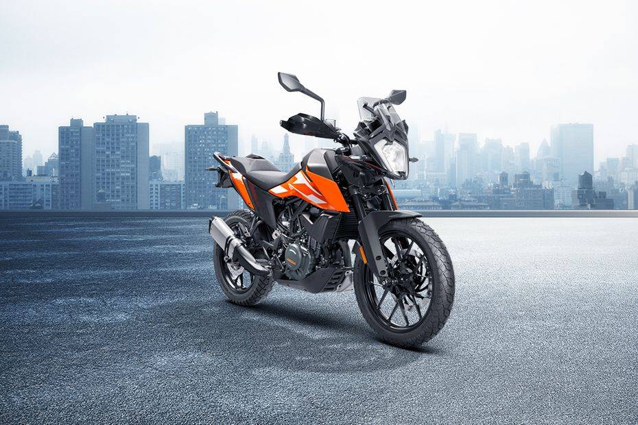 KTM 250 Adventure 2024, Malaysia Price, Specs & December Promos