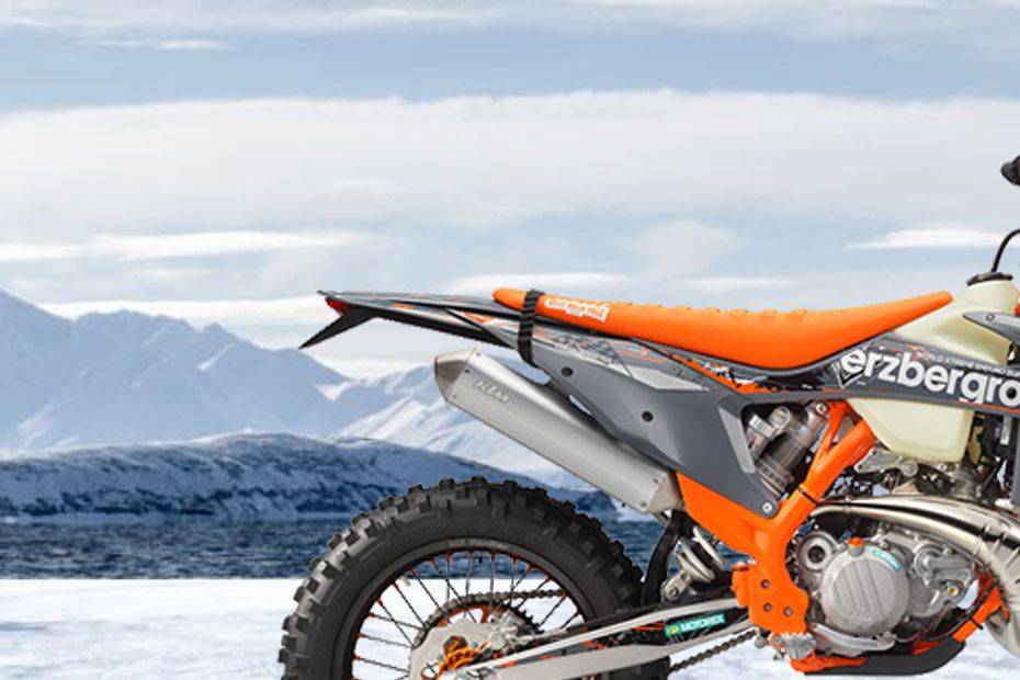 Ktm 300 erzberg rodeo best sale 2021 price