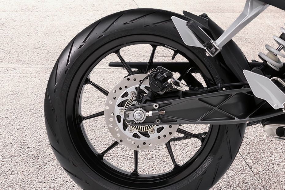 KTM 390 Duke Rear Brake KTM 390 Duke Rear Brake