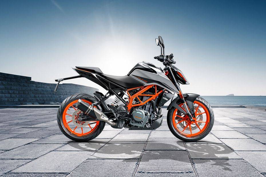 KTM 390 Duke 2024, Malaysia Price, Specs & May Promos