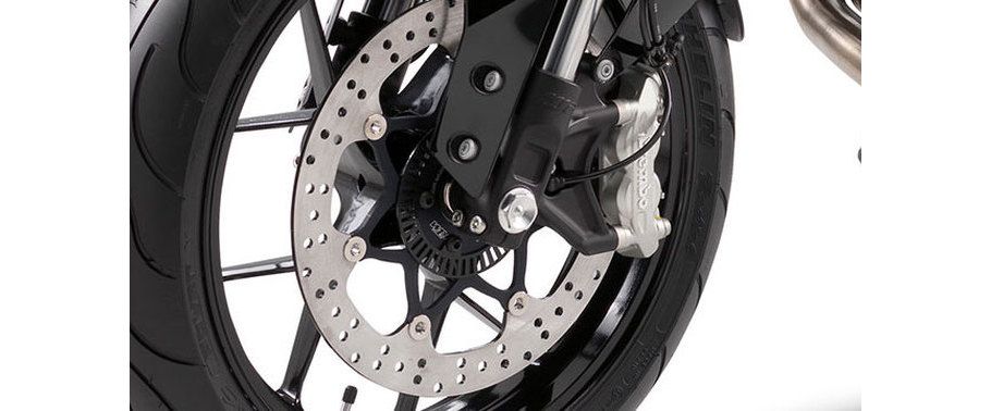 KTM 690 Duke Front Brake KTM 690 Duke Front Brake
