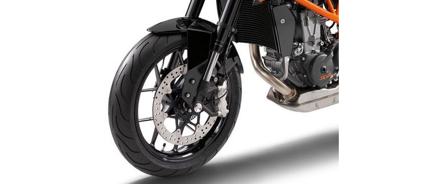 KTM 690 Duke Front Tyre KTM 690 Duke Front Tyre