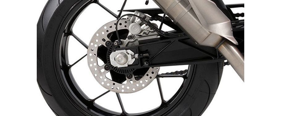 KTM 690 Duke Rear Brake KTM 690 Duke Rear Brake