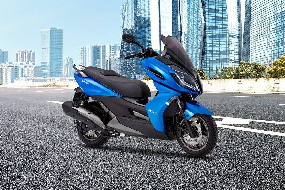 Kymco K Xct 300i 2024 Images & Wallpapers - K Xct 300i 2024 Color Photos