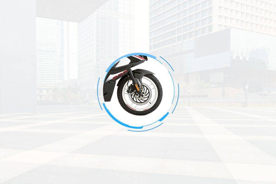 Modenas Pulsar RS200 Front Tyre Modenas Pulsar RS200 Front Tyre