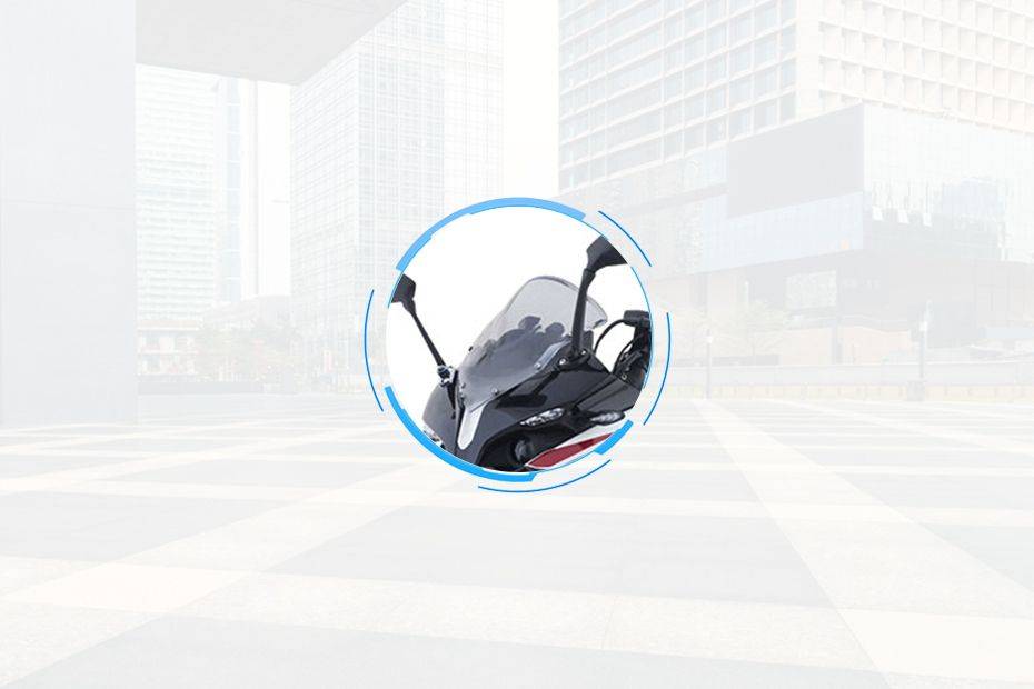 Modenas Pulsar RS200 Windshield Modenas Pulsar RS200 Windshield