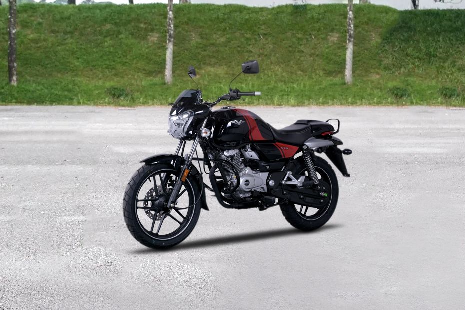 Motosikal Modenas V15 2023 Malaysia