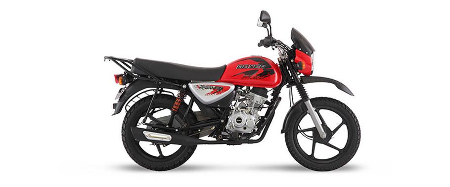 Modenas Boxer Right Side Viewfull Image