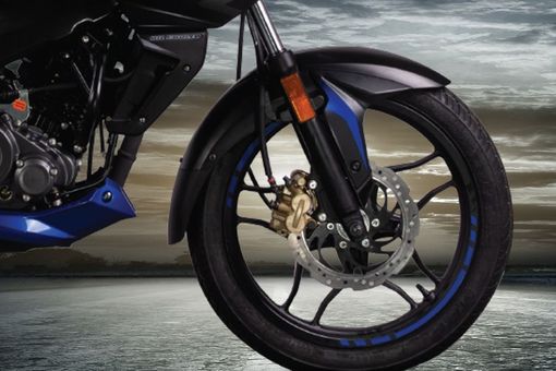 Modenas Pulsar NS160 Standard Specs Price in Malaysia