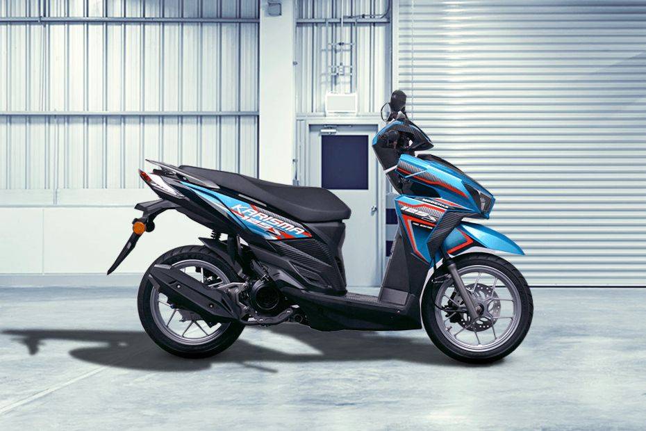 Modenas Karisma 125S 2024, Malaysia Price, Specs & December Promos