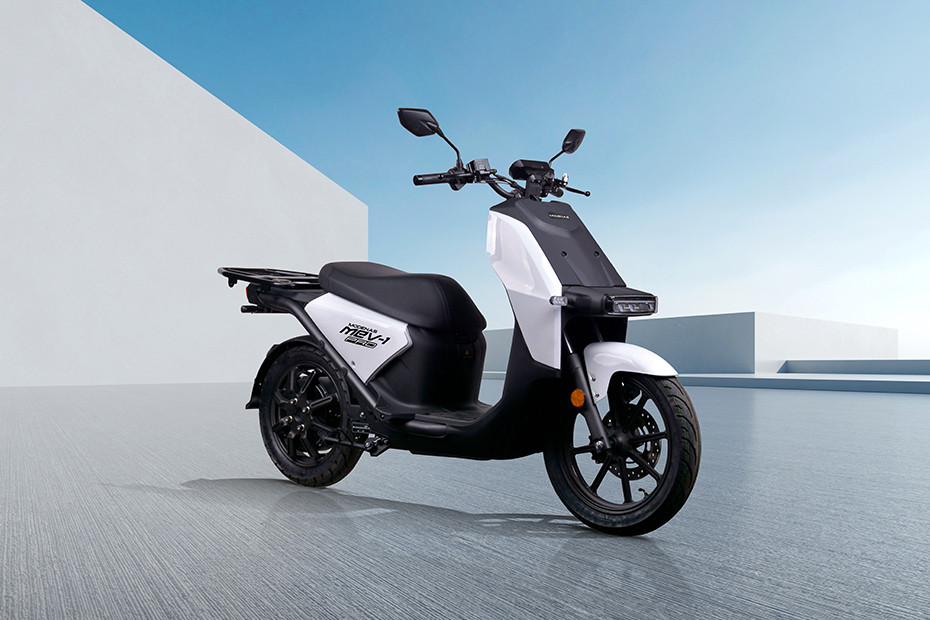 Modenas MEV-1 2025 Malaysia