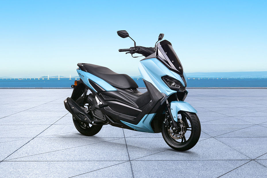 Modenas ELIT 150S Standard 2026 Malaysia