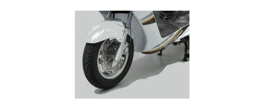 Modenas Elegan 200 Front Tyre Modenas Elegan 200 Front Tyre