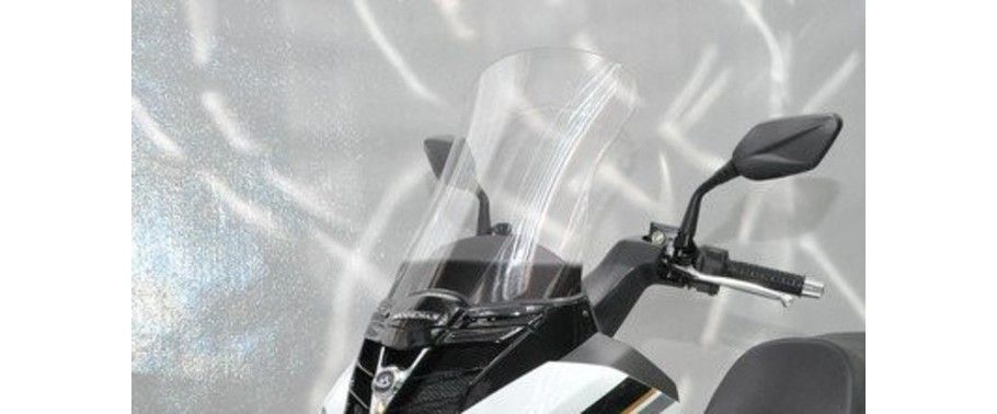Modenas Elegan 200 Windshield Modenas Elegan 200 Windshield