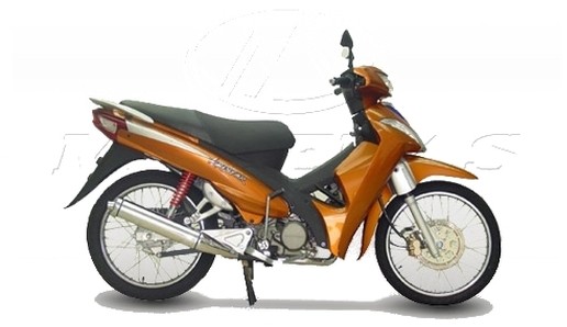 Modenas Kristar Right Side Viewfull Image