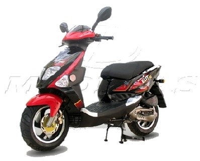Modenas Elit 150 Malaysia