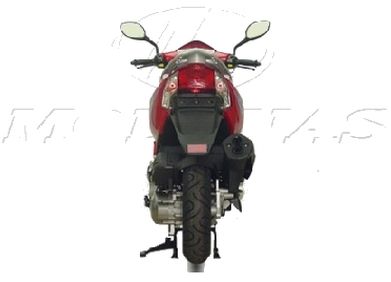 Modenas Elit Sports colors, 1 colors available in Malaysia | Zigwheels