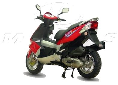 Modenas Elit Sports colors, 1 colors available in Malaysia | Zigwheels