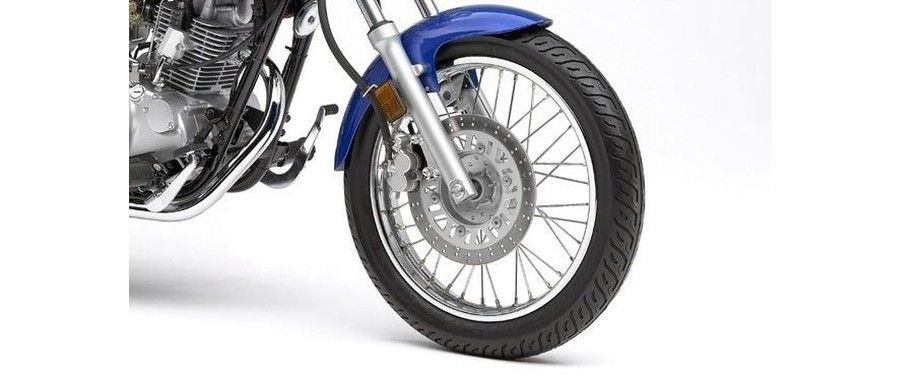 Modenas Jaguh Front Tyre