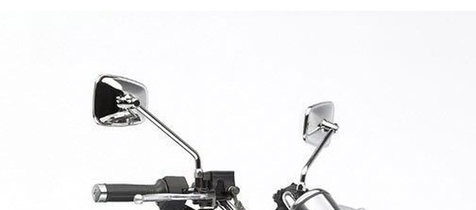 Modenas Jaguh Back Side View