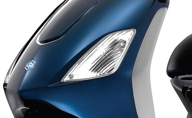 Piaggio Fly Side Indicators Front