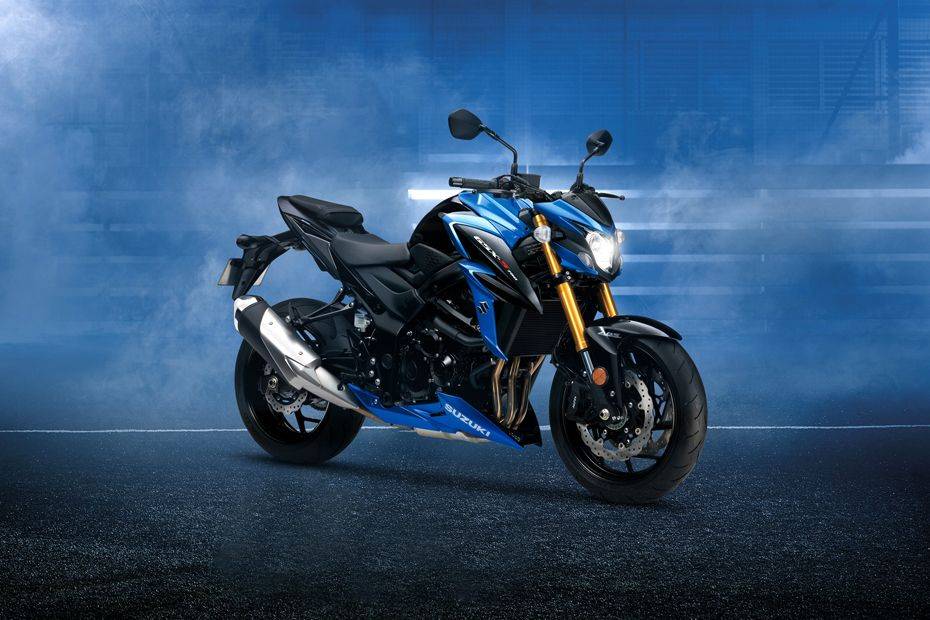 suzuki gsx s750 vs honda cb650r