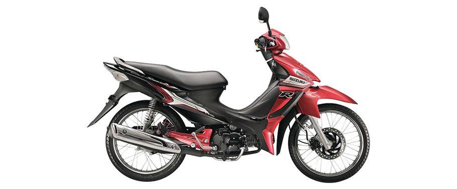 Discontinued Suzuki Smash V115 Features & Specs | Zigwheels