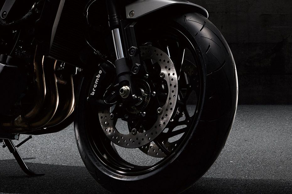 Suzuki Katana Front Tyre Suzuki Katana Front Tyre