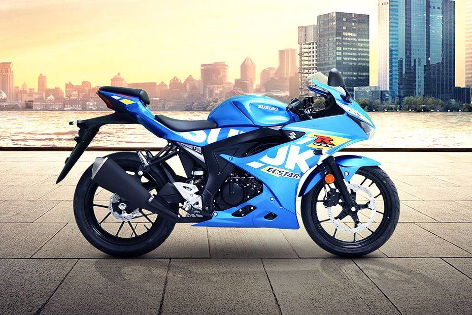 Suzuki GSXR150 2024, Malaysia Price, Specs & January Promos