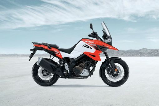 Suzuki V-Strom 1050XT 2025, Malaysia Price, Specs November