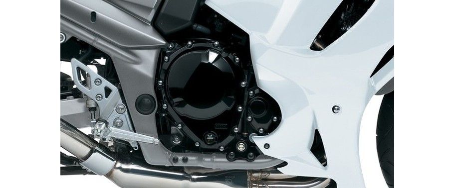 Suzuki GSR 1250 FA Engine View Suzuki GSR 1250 FA Engine View