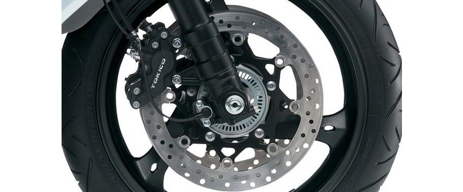 Suzuki GSR 1250 FA Front Brake Suzuki GSR 1250 FA Front Brake