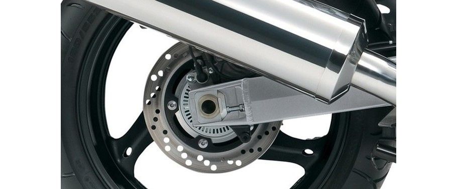 Suzuki GSR 1250 FA Rear Brake Suzuki GSR 1250 FA Rear Brake