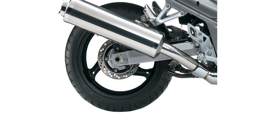 Suzuki GSR 1250 FA Rear Tyre Suzuki GSR 1250 FA Rear Tyre
