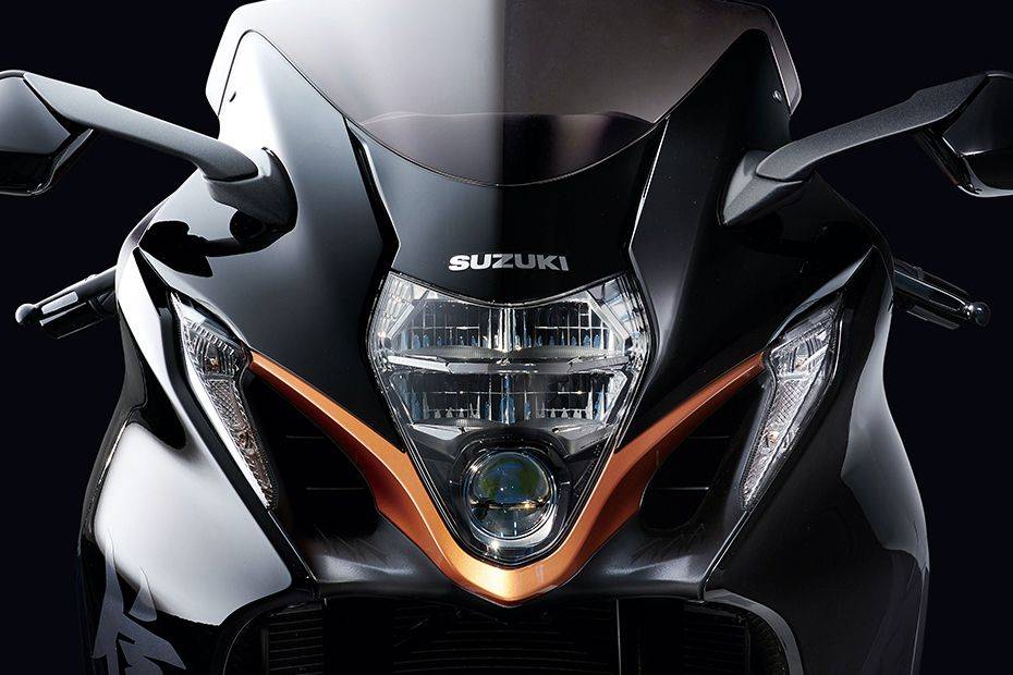 Suzuki Hayabusa 2024, Malaysia Price, Specs & October Promos