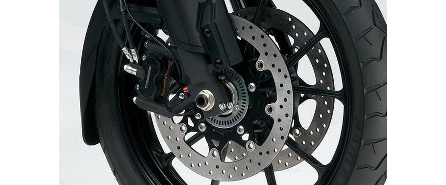 Suzuki V-Strom 1000 Front Brake Suzuki V-Strom 1000 Front Brake