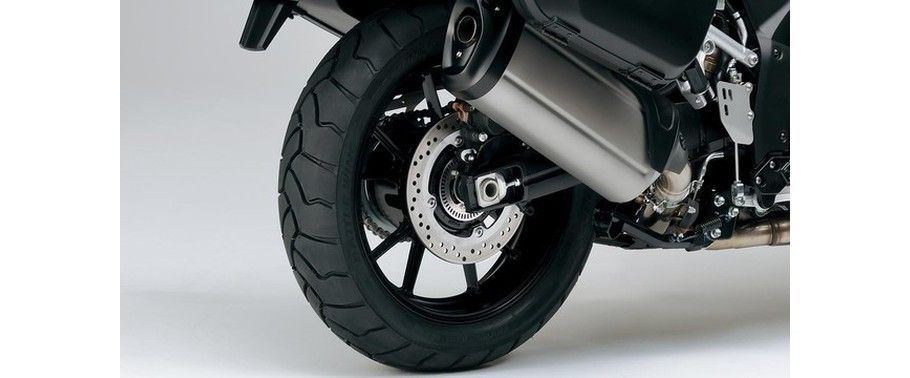 Suzuki V-Strom 1000 Rear Tyre Suzuki V-Strom 1000 Rear Tyre