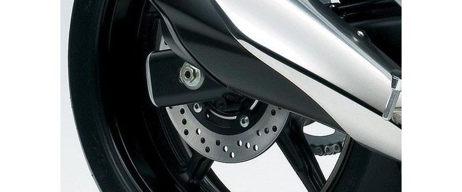 Suzuki Gladius Rear Brake Suzuki Gladius Rear Brake