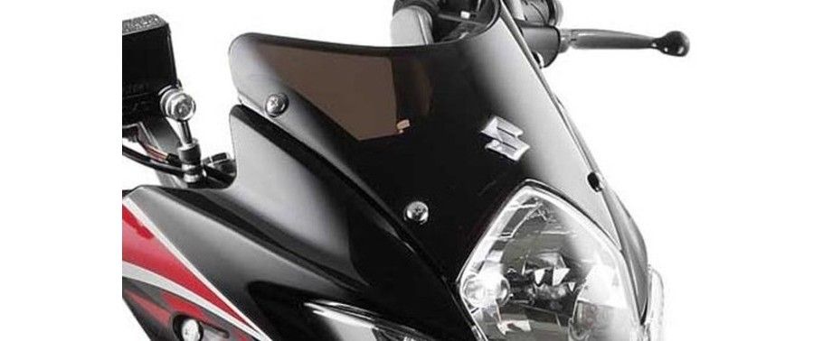 Suzuki Belang R150 Windshield
