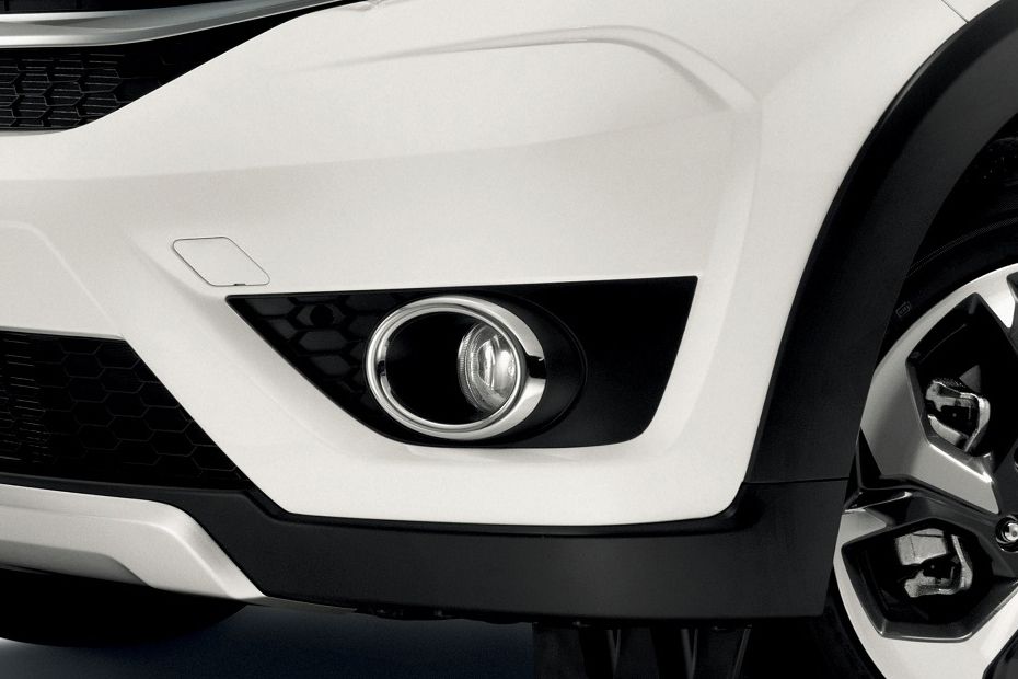 BR-V (2017-2019) Front Fog Lamp BR-V (2017-2019) Front Fog Lamp