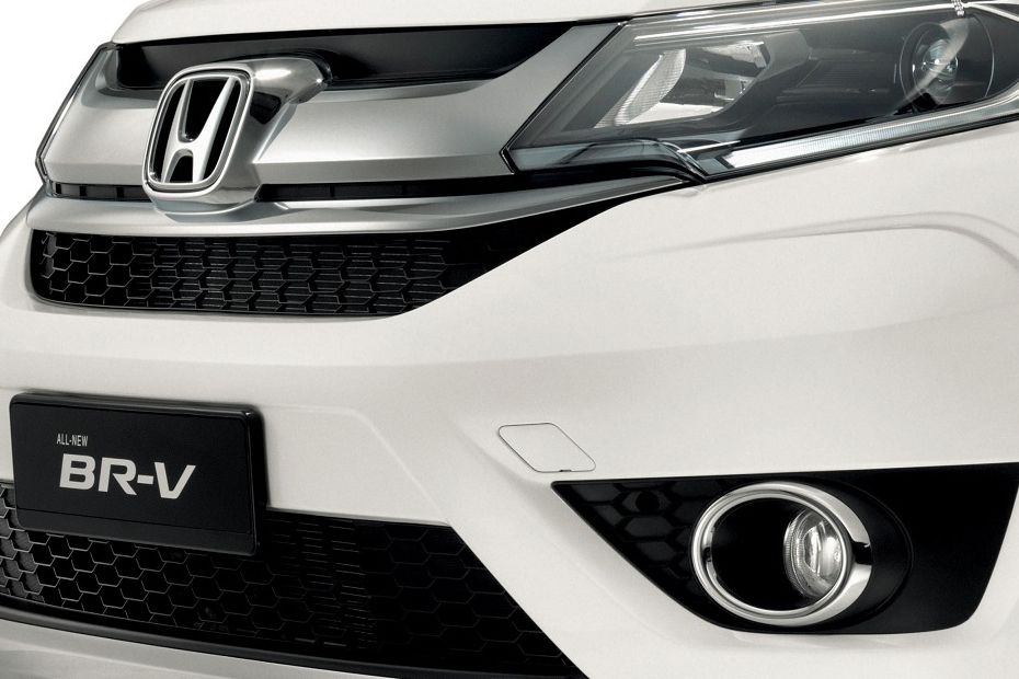 BR-V (2017-2019) Grille View BR-V (2017-2019) Grille View