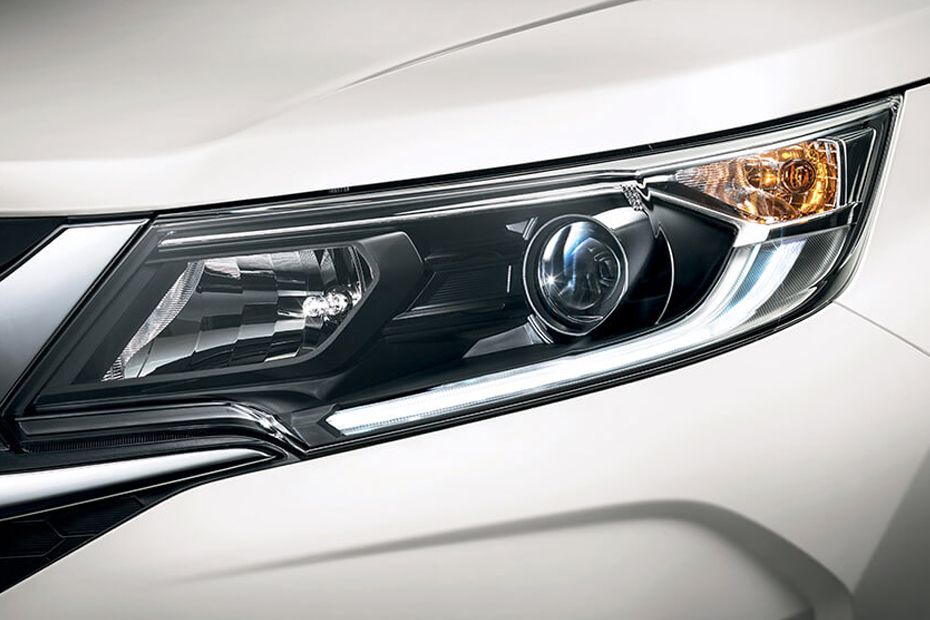 BR-V (2017-2019) Headlight BR-V (2017-2019) Headlight