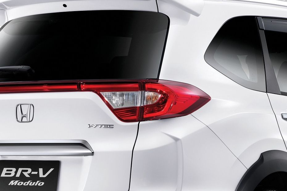 BR-V (2017-2019) Tail light BR-V (2017-2019) Tail light