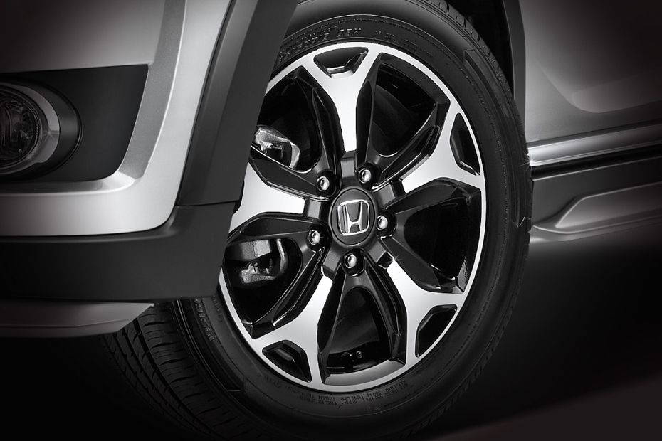 BR-V (2017-2019) Wheel BR-V (2017-2019) Wheel