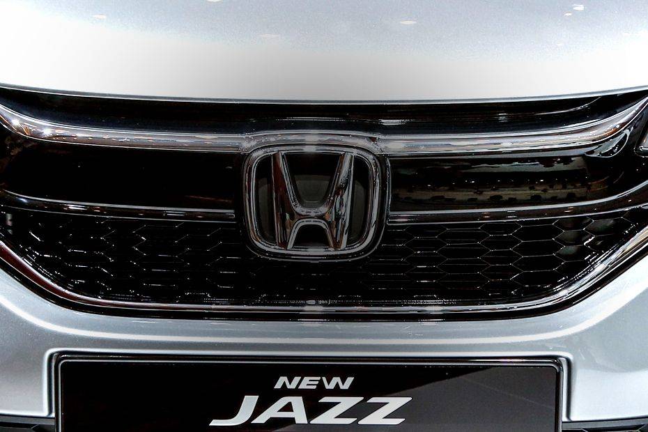 Honda Jazz Interior, Exterior & colour Images Malaysia