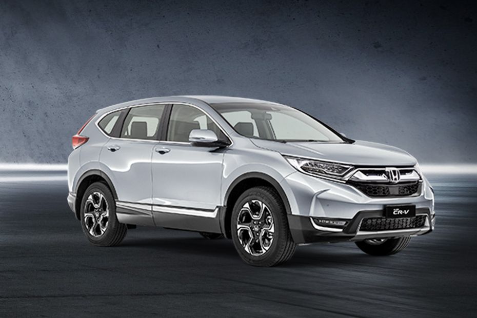 Honda CRV 2021 Price in Malaysia, December Promotions